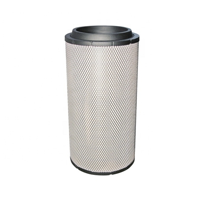 Filter Udara Ekskavator Pembayaran L / C dengan Umur Panjang