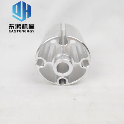 Suku Cadang Mesin Excavator Kualitas Tinggi 3915456 Fan Blade Seat Aluminium Excavator Base Engine Fan Fixed Base