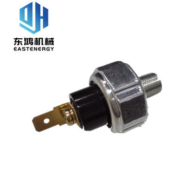 Komatsu 220-7 Suku Cadang Mesin Excavator 6BT5.9 Sensor Tekanan Oli 3984729