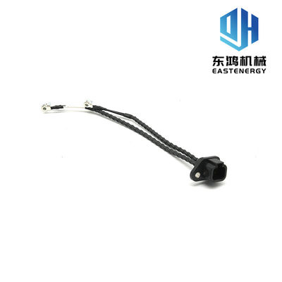 Mesin diesel excavator QSB6.7 mesin injector wiring harness 3287699 untuk 200-7 220-7 2