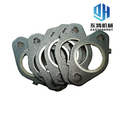 Cummins Exhaust Manifold Gasket 2830444 Untuk Mesin Diesel QSB6.7 200-8