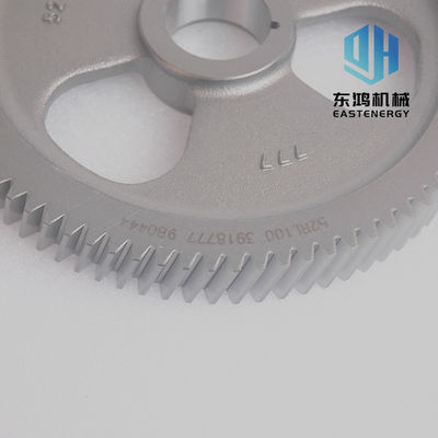 Suku Cadang Mesin Excavator Cam Gear 3918777 6CT8.3 Untuk PC300-7 360-