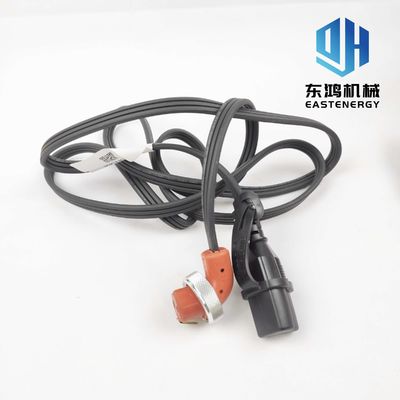 ISF3.8 Mesin Diesel Wiring Harness Untuk Mesin Konstruksi 3946907