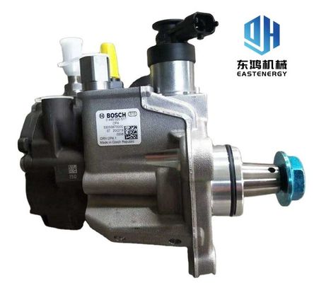 ISF3.8 Cummins Bosch Pompa Bahan Bakar Perakitan 34cm * 28cm * 26cm 5303387