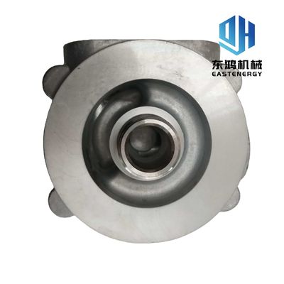 Kepala Filter Oli ISF3.8, Suku Cadang Mesin Diesel Cummins 5308354