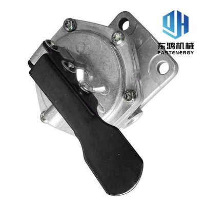 PC400LC-8 Komatsu Excavator Pompa Hidrolik Pompa Transfer Bahan Bakar 6251718210