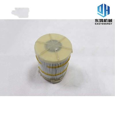 Filter Hidraulik Excavator OEM 4215479 Basis Poliester Filter Hidraulik Cat