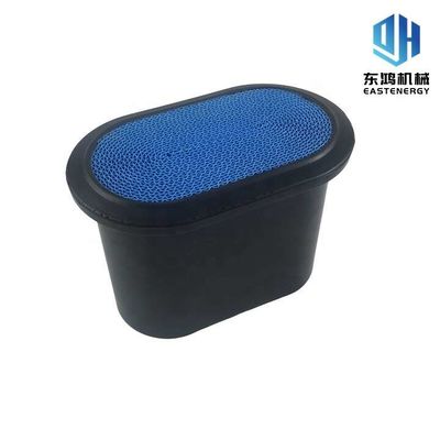 181x250x148 Filter Udara Excavator 32/925682 Untuk Backhoe Loader Jcb 3cx