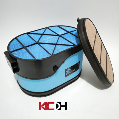 P607557 Donaldson Air Filter P608667 Bentuk tidak beraturan untuk truk