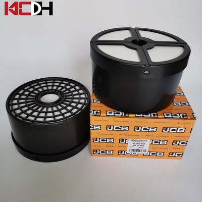 Filter Udara Excavator 32-925140 Untuk Gaya Radialseal Excavator Jcb
