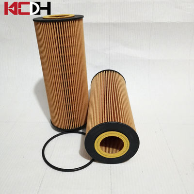 Pemisah Air Bahan Bakar  11708551 P550761 Untuk Excavator EC210BLC