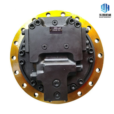 R330LC-9S Suku Cadang Motor Perjalanan Excavator 31Q9-40011 Suku Cadang Excavator Hyundai