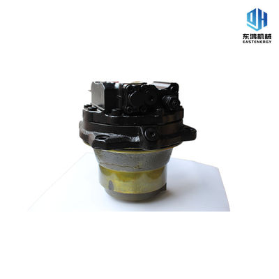 OEM Excavator Travel Motor Part MSF340VPEH6 Untuk Hitachi ZX450-3