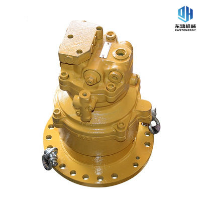 E308D Excavator Swing Motor MSG-44P-21-23 Motor Hidrolik 312-6318