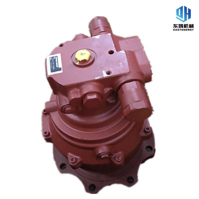 Motor Ayun Excavator Merek Nachi, Motor Penggerak Slew PCR-5B-30A