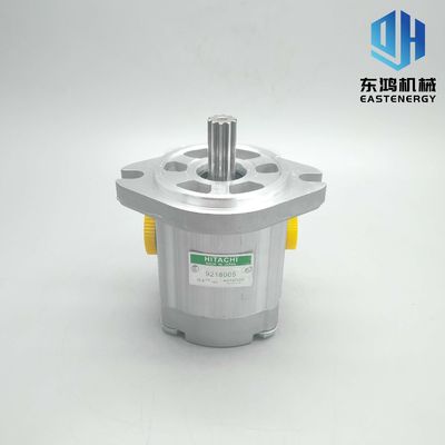 Pompa Roda Gigi Internal Hidraulik Hitachi 4276918