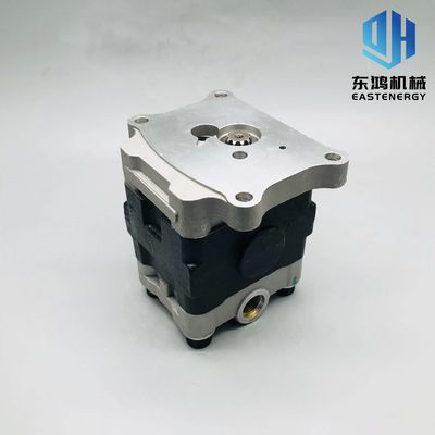 PC50 Komatsu Pompa Roda Gigi Internal Hidrolik 708-3S-04571 708-3S-00562