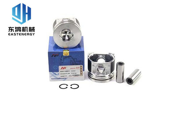 Suku Cadang Mesin Excavator Mesin Diesel Piston Pin Suku Cadang Mesin V2403 V3300