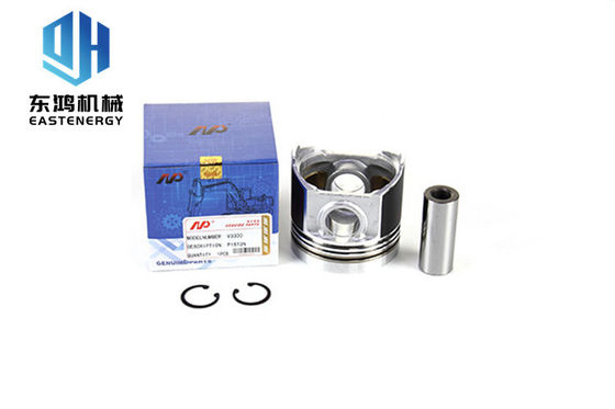 Suku Cadang Mesin Excavator Mesin Diesel Piston Pin Suku Cadang Mesin V2403 V3300