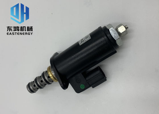 SK200-6 Bagian Pompa Hidrolik Excavator Solenoid Valve 8413606090