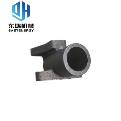 Suku Cadang Mesin Excavator Diesel Excavator 4BT3.9 Kursi Termostat Mesin 4929599 Untuk 120-6