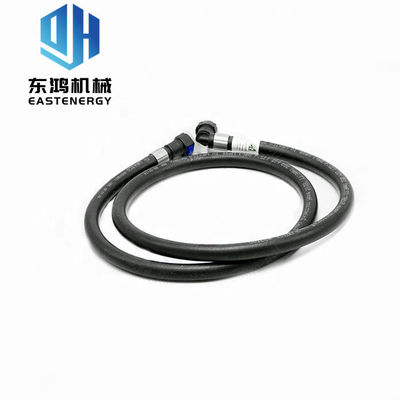 Pipa Oli Mesin Excavator Diesel 4BT3.9 Baru 5318807 Untuk 120-6