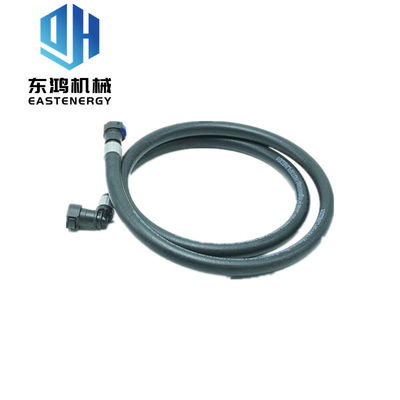 Pipa Oli Mesin Excavator Diesel 4BT3.9 Baru 5318807 Untuk 120-6
