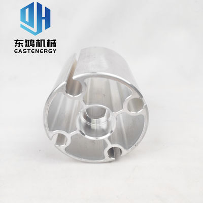 Suku Cadang Mesin Excavator Kualitas Tinggi 3915456 Fan Blade Seat Aluminium Excavator Base Engine Fan Fixed Base