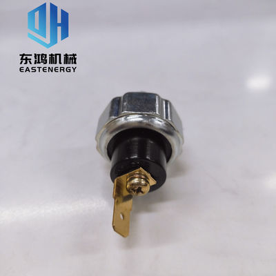 Komatsu 220-7 Suku Cadang Mesin Excavator 6BT5.9 Sensor Tekanan Oli 3984729