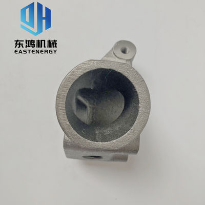3934877 Suku Cadang Mesin Cummins, Koneksi Inlet Air 6BT5.9