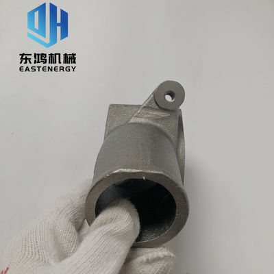 3934877 Suku Cadang Mesin Cummins, Koneksi Inlet Air 6BT5.9