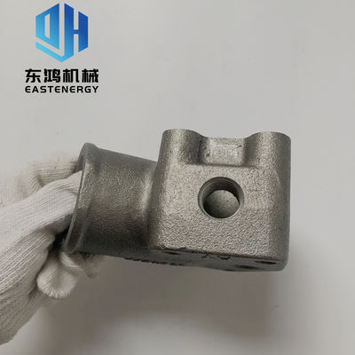 3934877 Suku Cadang Mesin Cummins, Koneksi Inlet Air 6BT5.9