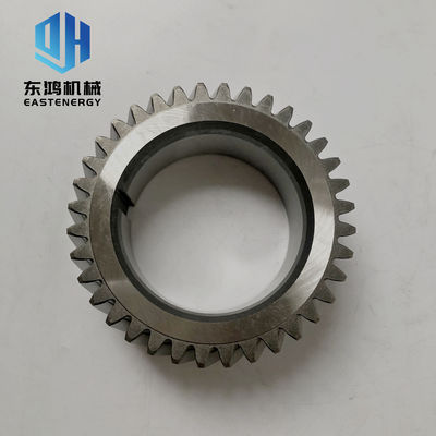 6D102 Excavator Crankshaft Timing Gear 3929027 Untuk 6BT5.9