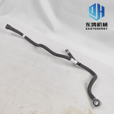 Suku Cadang Mesin Konstruksi QSB6.7 Pipa Pembuangan Bahan Bakar Mesin 5317164 Untuk 200-8