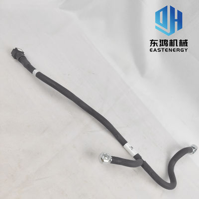 Suku Cadang Mesin Konstruksi QSB6.7 Pipa Pembuangan Bahan Bakar Mesin 5317164 Untuk 200-8
