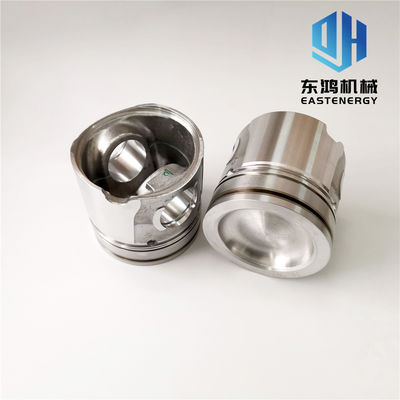 Excavator Diesel QSB6.7 Mesin Piston 5295571 Cocok Untuk 220-8 240-8