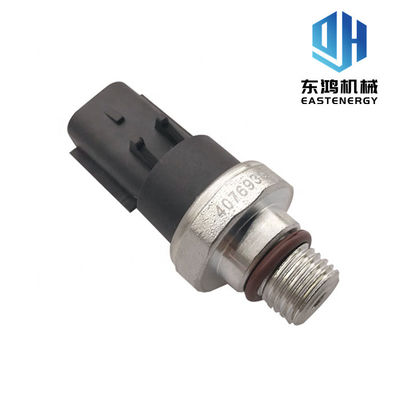 Excavator Baru Diesel QSB6.7 Sensor Tekanan Oli Mesin 4076930 Cocok Untuk 200-8 220-8