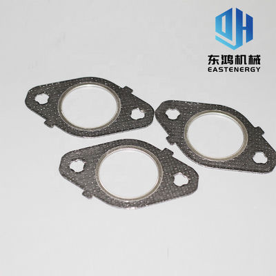 Cummins Exhaust Manifold Gasket 2830444 Untuk Mesin Diesel QSB6.7 200-8