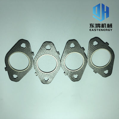 Cummins Exhaust Manifold Gasket 2830444 Untuk Mesin Diesel QSB6.7 200-8