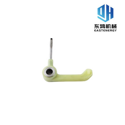 Mesin mekanik QSB6.7 bagian-bagian mesin injector nozzle 4937308 untuk 220-8