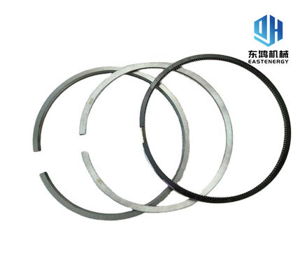 Kit Cincin Piston Mesin Mekanik 4955251 QSB6.7 Untuk PC 220-8
