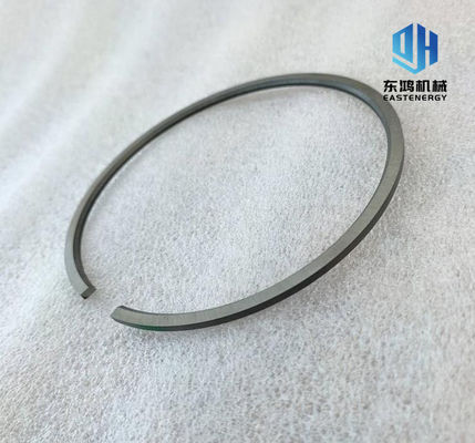 Kit Cincin Piston Mesin Mekanik 4955251 QSB6.7 Untuk PC 220-8