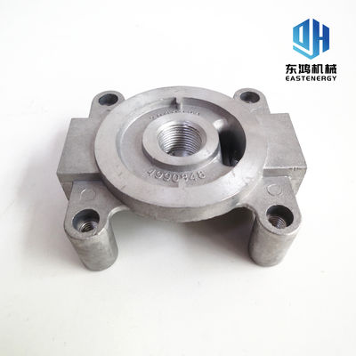 Suku Cadang Mesin Excavator Kepala FF QSB6.7 4990848 Untuk Motor PC200-8 6D107