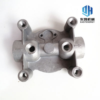 Suku Cadang Mesin Excavator Kepala FF QSB6.7 4990848 Untuk Motor PC200-8 6D107