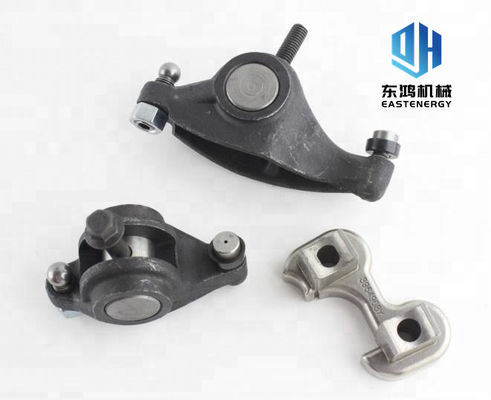 Mesin mekanik QSB6.7 Mesin diesel Rocker arm 4995602 untuk 220-8 200-8