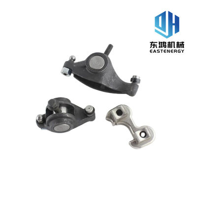 Mesin mekanik QSB6.7 Mesin diesel Rocker arm 4995602 untuk 220-8 200-8