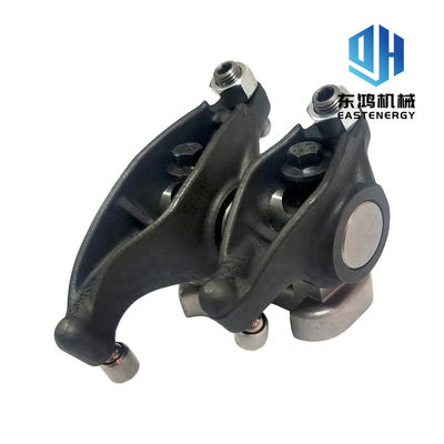 Mesin mekanik QSB6.7 Mesin diesel Rocker arm 4995602 untuk 220-8 200-8