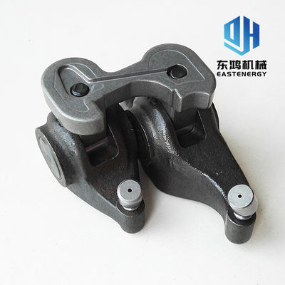Mesin mekanik QSB6.7 Mesin diesel Rocker arm 4995602 untuk 220-8 200-8