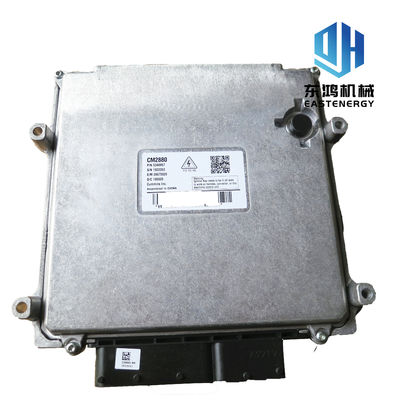 Dongfeng truk bagian mesin diesel ISG ECM modul kontrol elektronik 5348867 CM2880