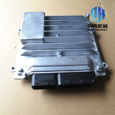 Dongfeng truk bagian mesin diesel ISG ECM modul kontrol elektronik 5348867 CM2880